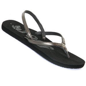 Slingshot Sandal - Grey