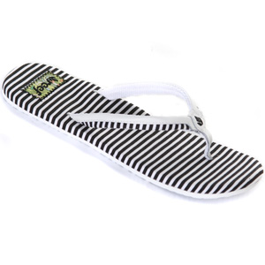 Summer Wrapper Sandal