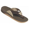 Reef leather slap sandals