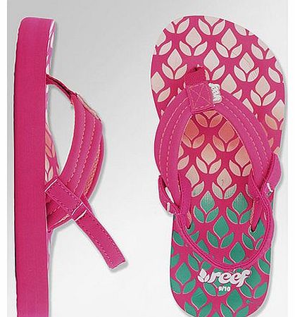 Little Ahi Girls sandal