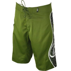 Mens Reef Akon Boardshort. Khaki