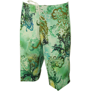 Mens Reef Paislious Boardshort.