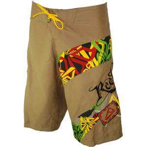 Mens Reef Potts Remix Boardshort.