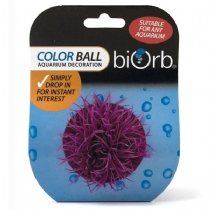 One Biorb Aquatic Topiary Large Purple
