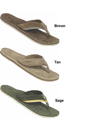 Reef Persueder Sandal