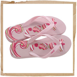 Reef Recife 2 Flip Flop Pink