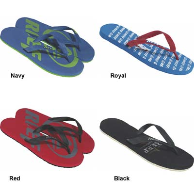 Reef Revelation Sandal