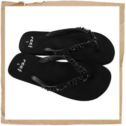 Rokky Flip Flop Black