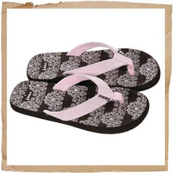 Seaside Flip Flop Pink