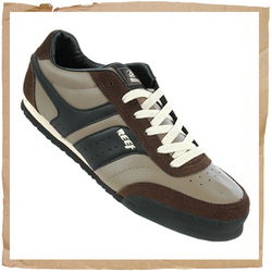 Reef Simeon Casual  Brown