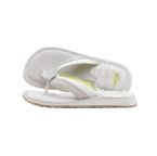 Womens Drifter 2 Sandal White