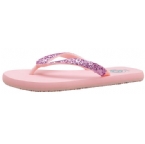 Reef Womens Krystal Sandal Light Pink