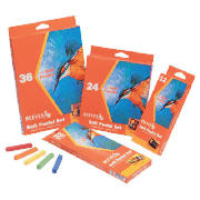 Soft Pastels 24