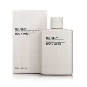 Refinery Body Wash 200ml