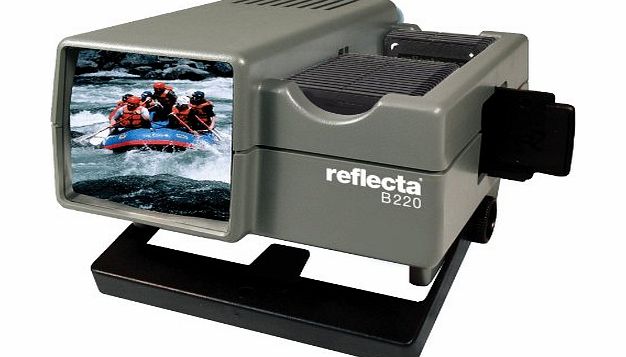 Reflecta B220 Viewer