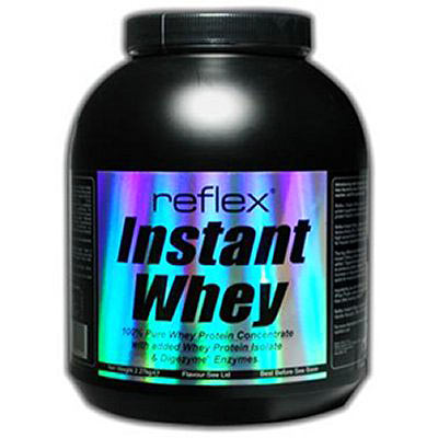 Instant Whey (Choc Mint (2.27kg))