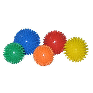 Massage Ball Set (5 Balls)