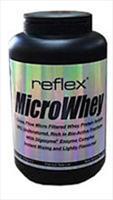 Reflex Cfm Micro Whey - 909G - Chocolate