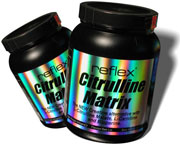 Reflex Citriline Matrix - 840 G - Lemon