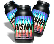 Reflex Fusion - 920G - Vanilla