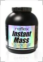 Reflex Instant Mass - 2.727Kg - Chocolate