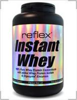 Reflex Instant Whey - 909G - Choc-Mint