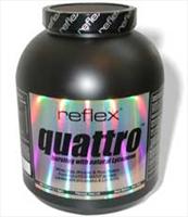 Reflex Quattro - 5Lb - Strawberry