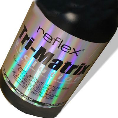 Tri-Matrix Evolution (1.4kg) (Orange and Lemon (1.4kg))