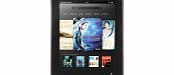 Refurb Kindle Fire HD 7 Inch 8GB - Grade A Refurb REFURB