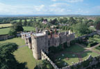 Hotel Break for Two at Thornbury Castle