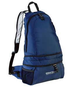 Regatta 2 in 1 17 Litre Rucksack