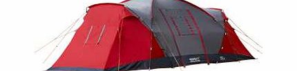 Regatta Atlin 6 Tent