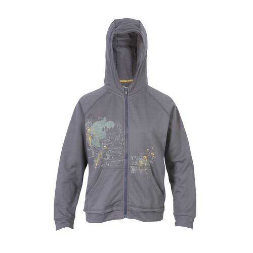 Boy` Approach Hoody