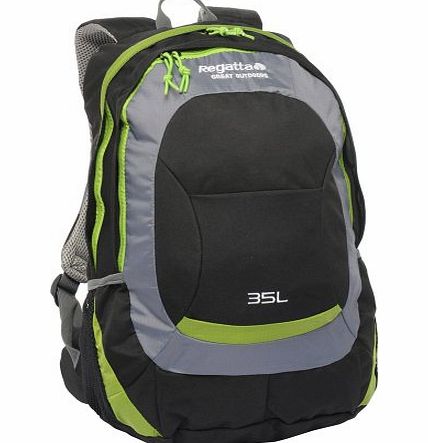 Regatta Cyborg 35 Litre Rucksack