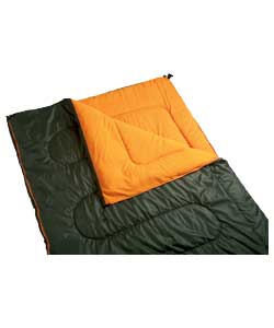 REGATTA Double 400gsm Sleeping Bag