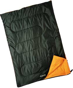 Regatta Double Sleeping Bag