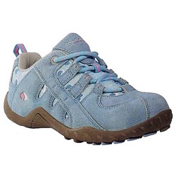 Girls Sidetrack Shoe