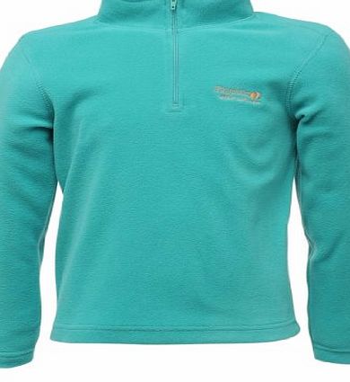 Regatta Hot Shot Fleece Sweater Junior