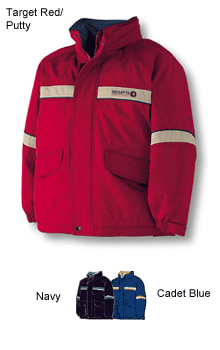 Kick-Off Waterproof Jacket