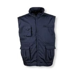 Os Bodywarmer