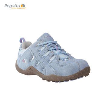 Sidetrack Trail Shoe - Girls