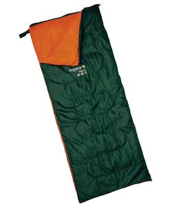 REGATTA Single 400gsm Sleeping Bag