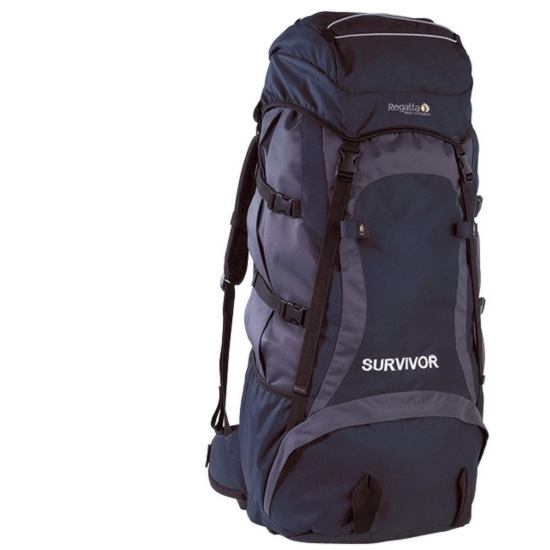 Regatta Survivor Endure Rucksack - 100 Litre