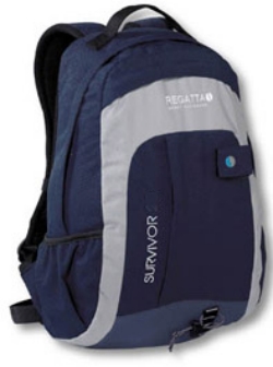 REGATTA SURVIVOR II 35 LITRE RUCKSACK