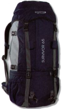 Regatta Survivor II 85 Rucksack