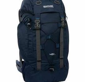 Regatta Survivor II Rucksack - 45 Litre