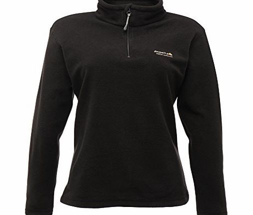 Regatta Sweethart Fleece Sweater Wms (Discount Days)