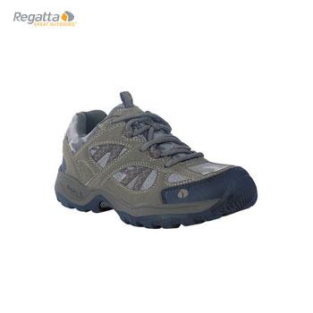 Wayright Trail Shoe - Boys