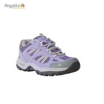 Wayright Trail Shoe - Girls