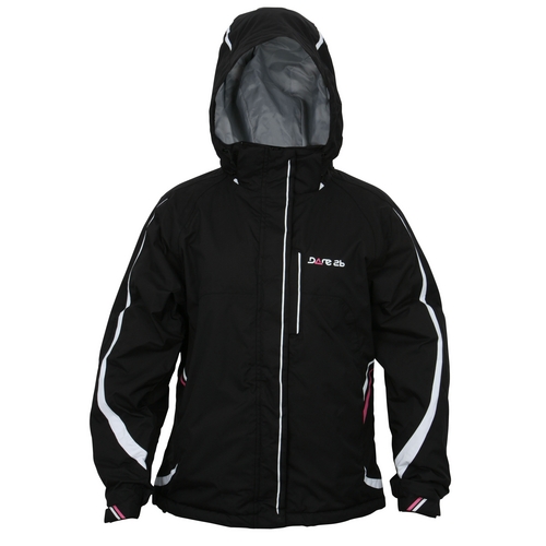 Women` Privilege Jacket